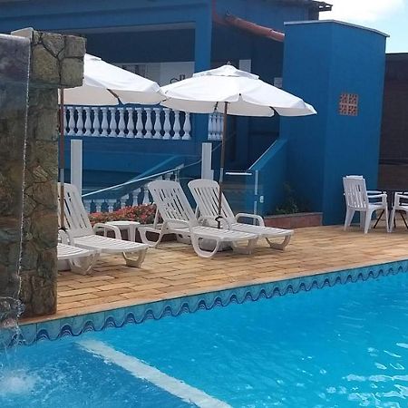 Agape Hotel Cesario Lange Exterior photo